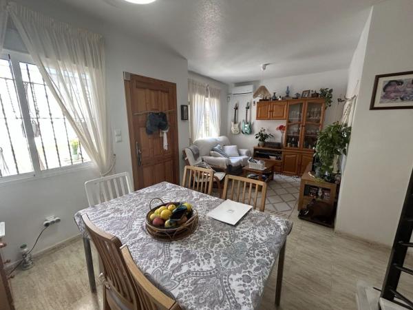 Продажа квартиры на Piso en Las Filipinas, Orihuela, Ориуэла
 photo 4
