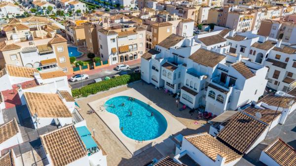 Sprzedaż mieszkania w Piso en Playa de los Náufragos, Torrevieja, Torrevieja
 photo 4