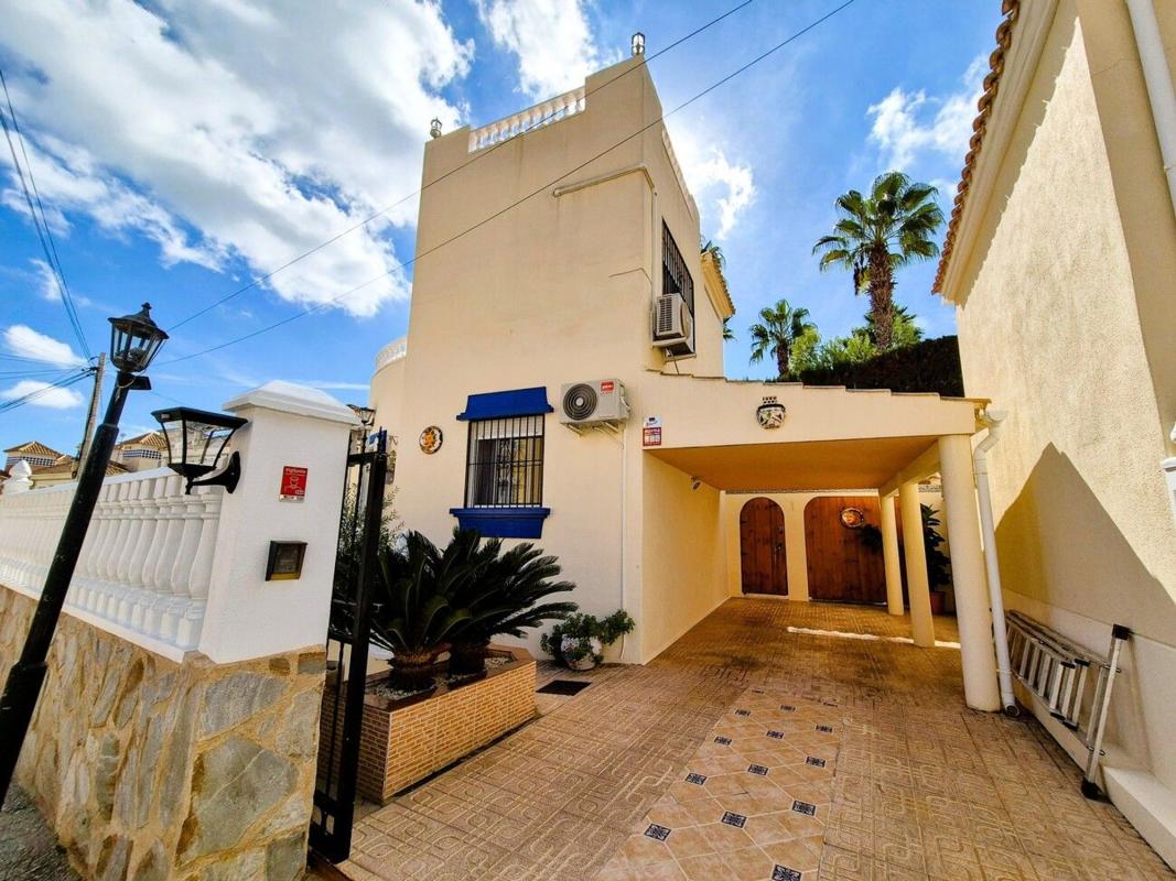 Venta de chalet independiente en Casa o chalet en Blue Lagoon - Galán, San Miguel de Salinas, San Miguel de Salinas
photo 4