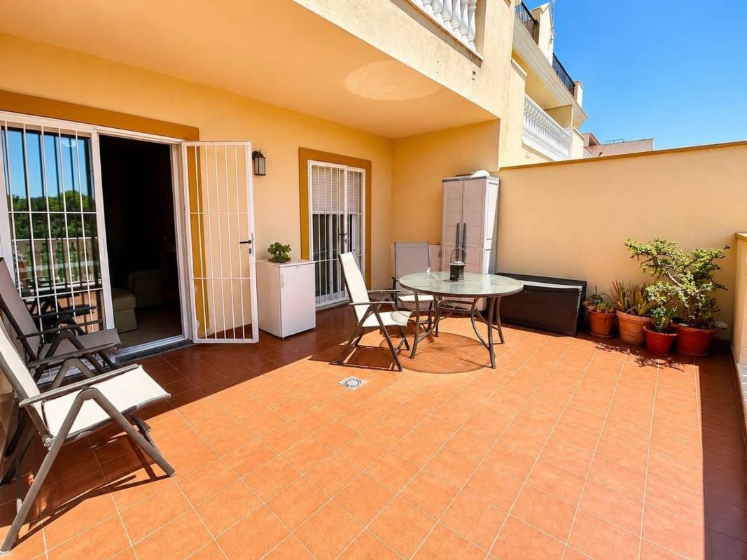 Venta de piso en Piso en Desamparados-Hurchillo-Torremendo, Orihuela, Orihuela
photo 1