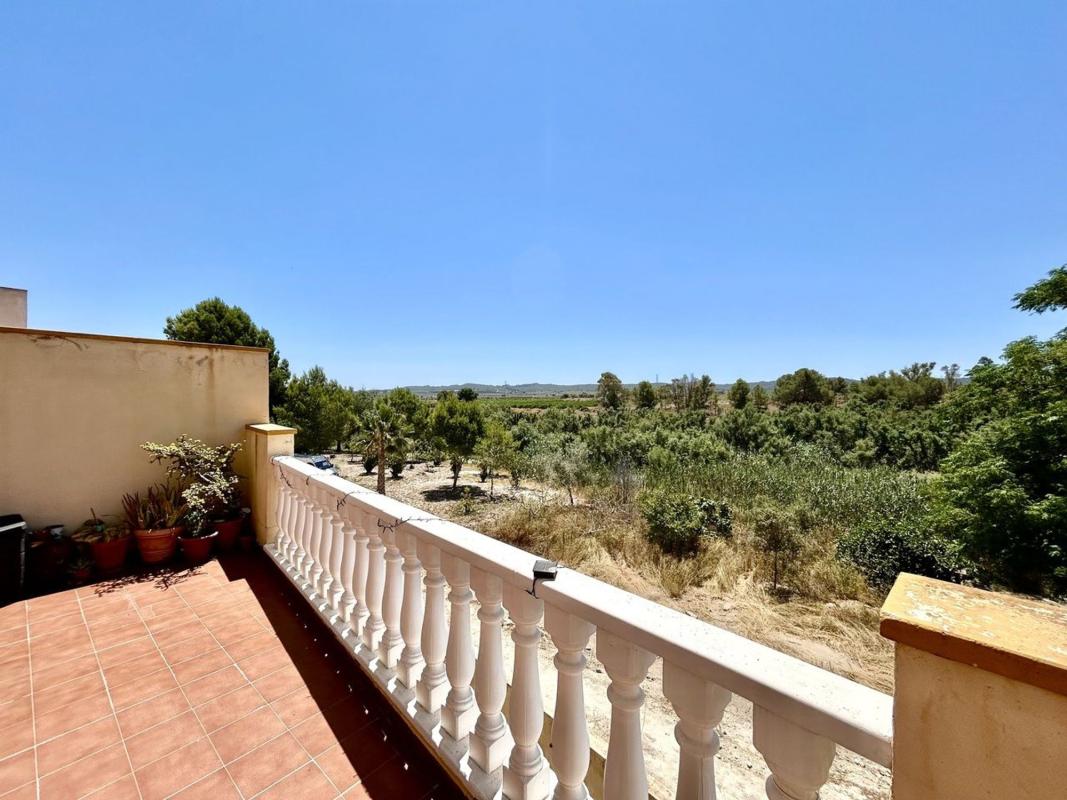 Venta de piso en Piso en Desamparados-Hurchillo-Torremendo, Orihuela, Orihuela
photo 2