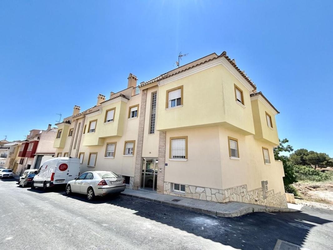 Venta de piso en Piso en Desamparados-Hurchillo-Torremendo, Orihuela, Orihuela
photo 3