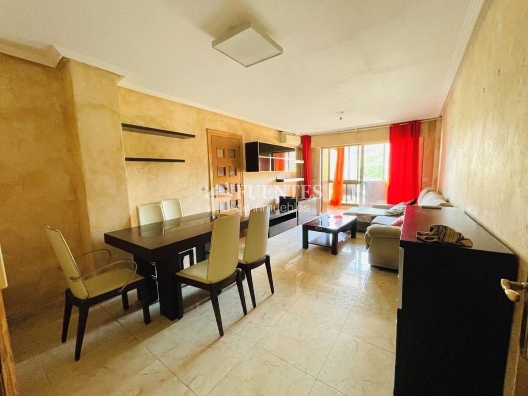 Sale of apartment in Piso en Altozano, Alicante / Alacant, Alicante
photo 1