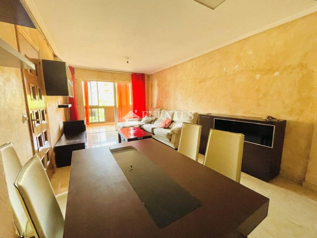 Sale of apartment in Piso en Altozano, Alicante / Alacant, Alicante
photo 3