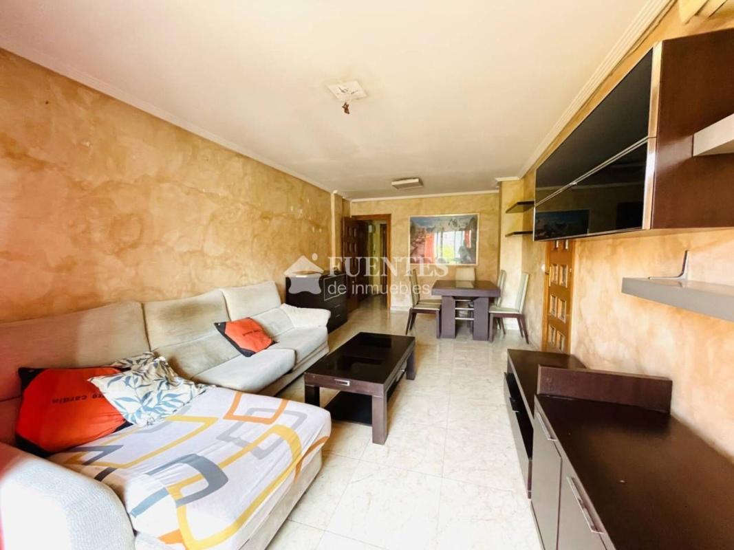 Sale of apartment in Piso en Altozano, Alicante / Alacant, Alicante
photo 5