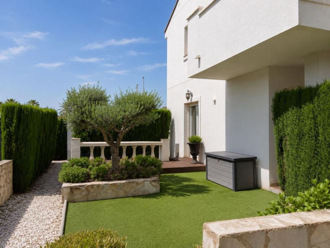 Продажа квартиры на Piso en El Verger, Эль Вергер
photo 1