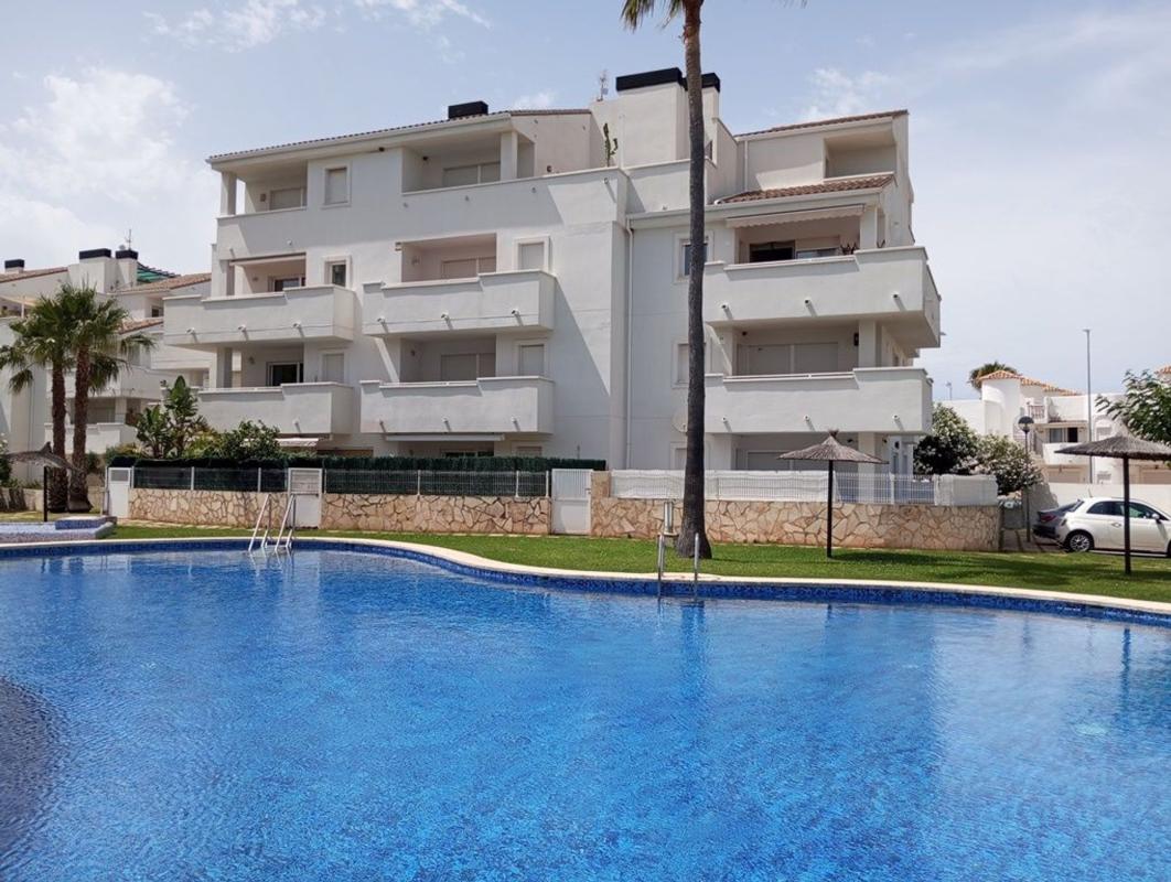 Продажа квартиры на Piso en El Verger, Эль Вергер
photo 3
