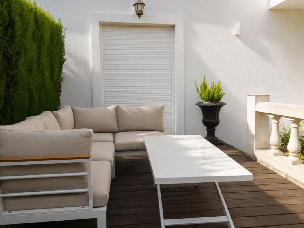 Продажа квартиры на Piso en El Verger, Эль Вергер
photo 4
