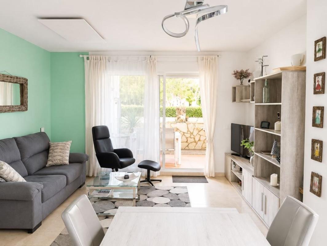 Продажа квартиры на Piso en El Verger, Эль Вергер
photo 5