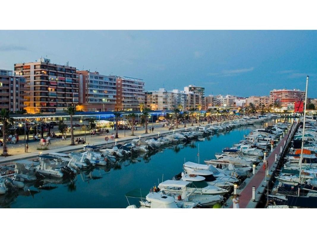 Venta de piso en Piso en Centro, Santa Pola, Santa Pola
photo 5