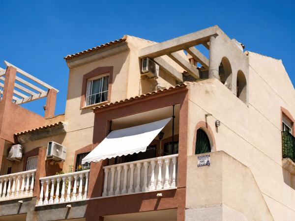 Sprzedaż mieszkania w Piso en Las Filipinas, Orihuela, Orihuela
photo 1