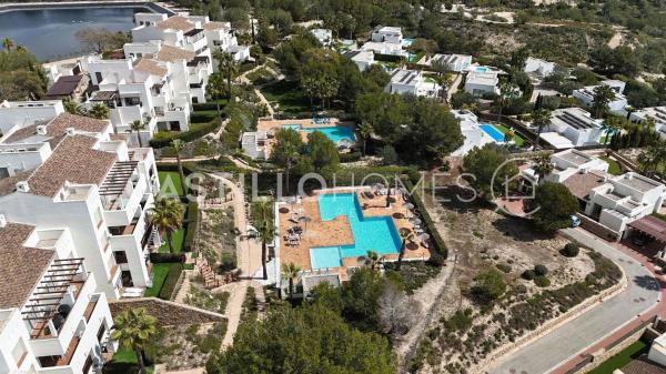 Mansarda na sprzedaż w Ático en Las Colinas Golf, Orihuela, Orihuela thumbnail 2