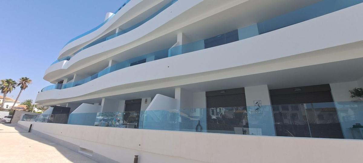 Sprzedaż mieszkania w Piso en Horizonte - La Campana, Orihuela, Orihuela
photo 1