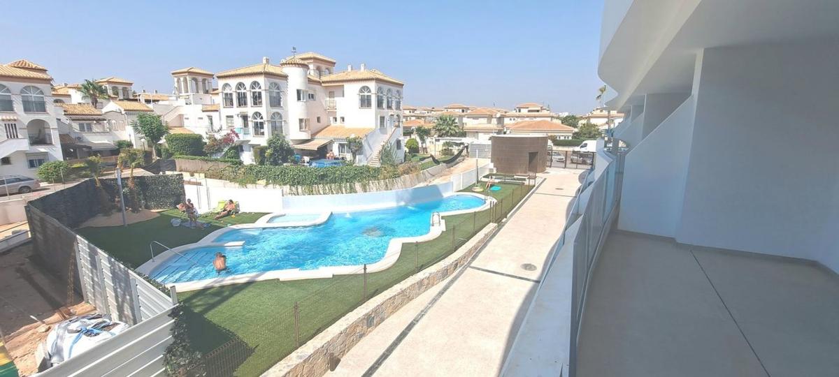 Sprzedaż mieszkania w Piso en Horizonte - La Campana, Orihuela, Orihuela
photo 2