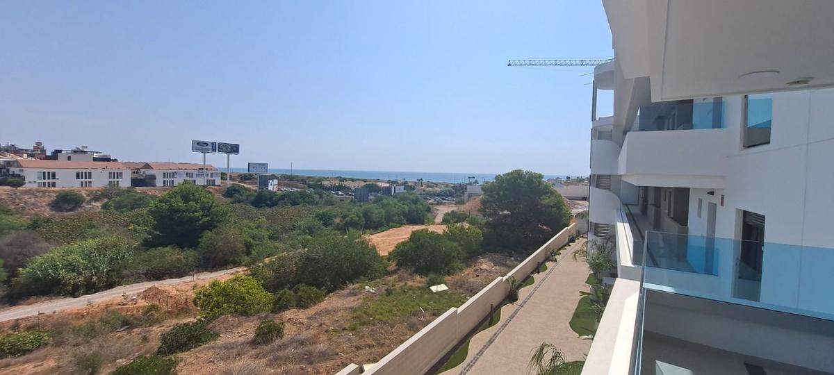 Sprzedaż mieszkania w Piso en Horizonte - La Campana, Orihuela, Orihuela
photo 4
