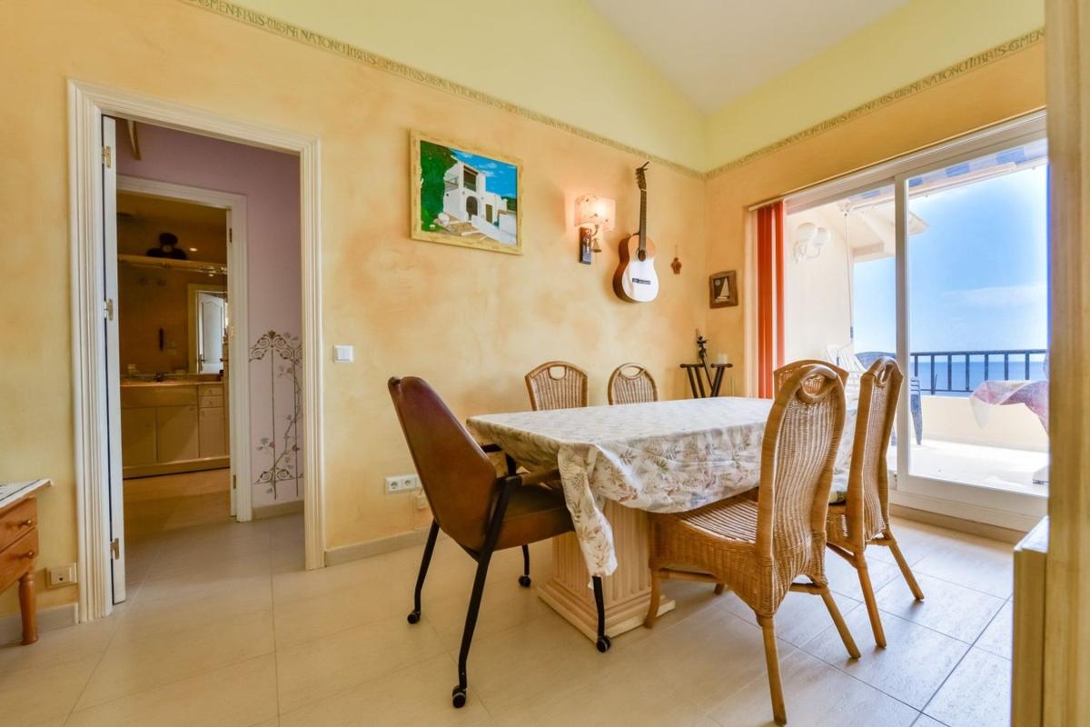 Penthouse sale in Ático en Zona de Mascarat, Altea, Altea photo 5