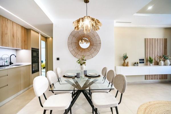 Sprzedaż mieszkania w Piso en El Acequión, Torrevieja, Torrevieja
 photo 4