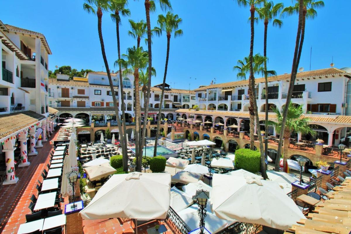 Venta de piso en Piso en Villamartín, Orihuela, Orihuela
 photo 2