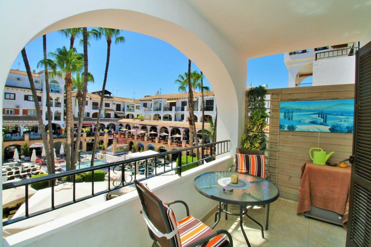 Venta de piso en Piso en Villamartín, Orihuela, Orihuela
 photo 4
