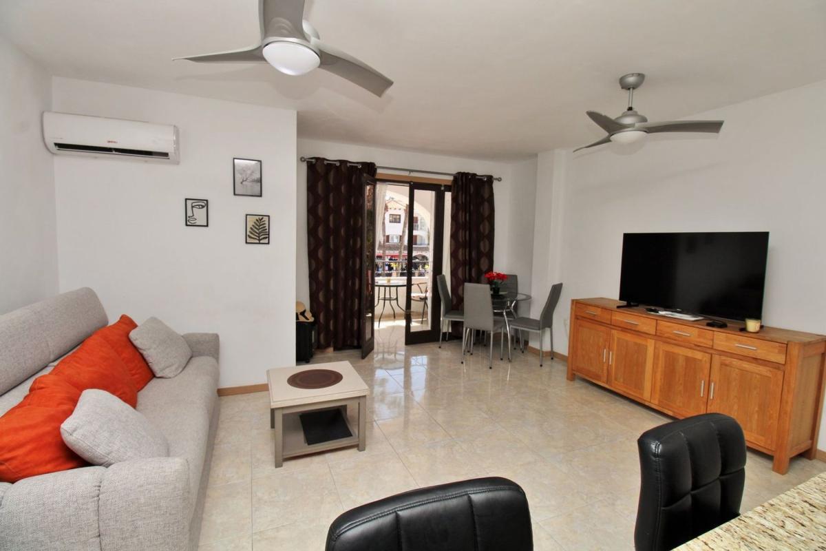 Venta de piso en Piso en Villamartín, Orihuela, Orihuela
 photo 5