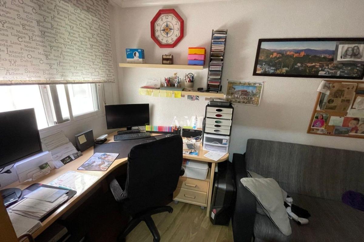 Sale of apartment in Piso en Almoradí, Almoradí
photo 3