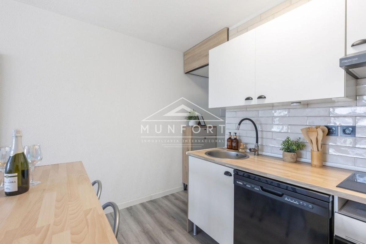 Продажа квартиры на Piso en La Siesta - El Salado - Torreta, Torrevieja, Торревьеха
photo 2