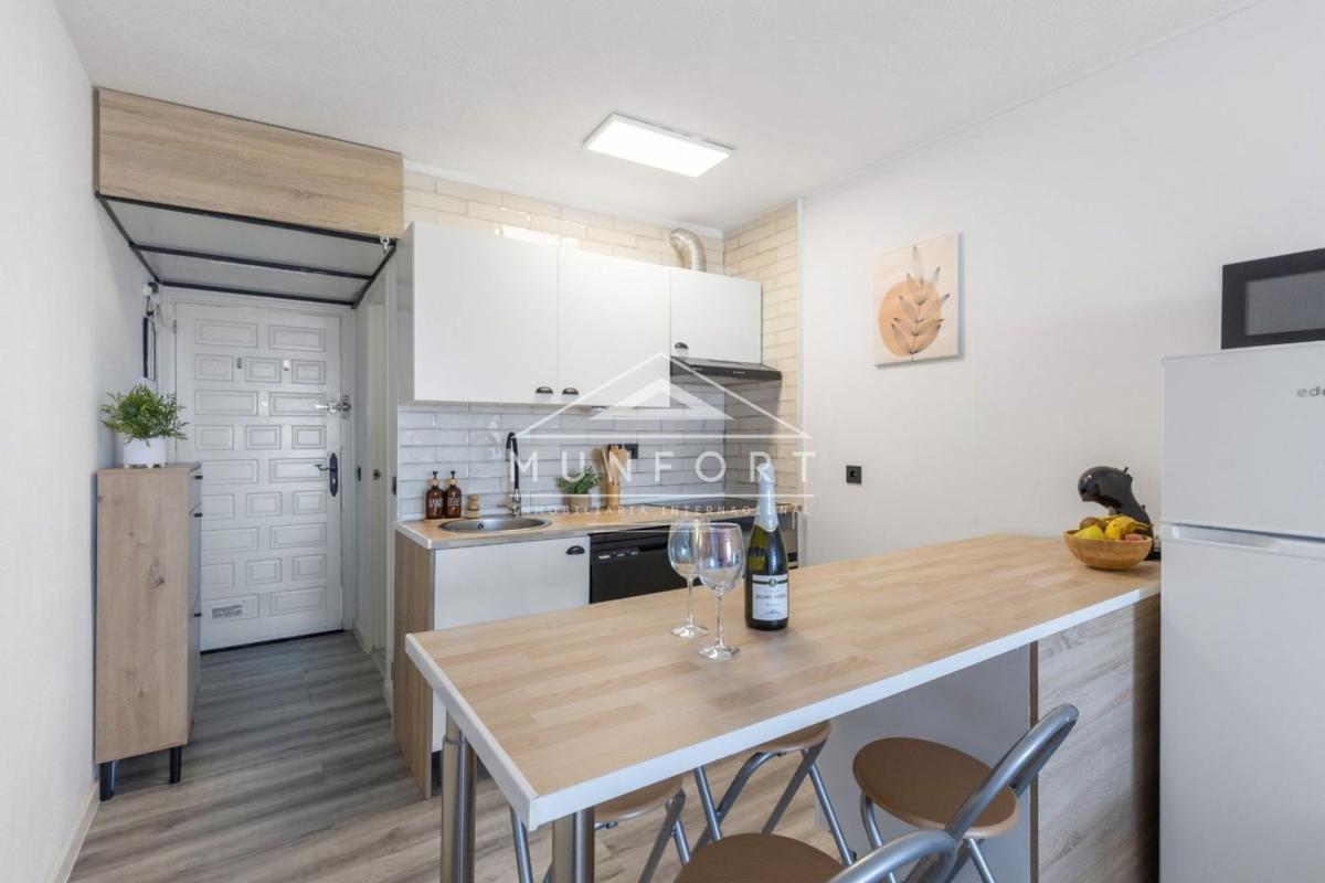Продажа квартиры на Piso en La Siesta - El Salado - Torreta, Torrevieja, Торревьеха
photo 3
