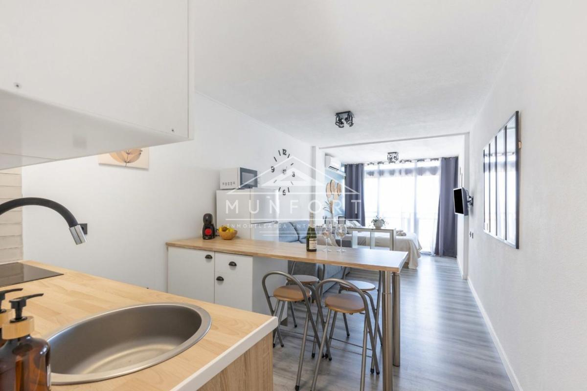 Продажа квартиры на Piso en La Siesta - El Salado - Torreta, Torrevieja, Торревьеха
photo 4