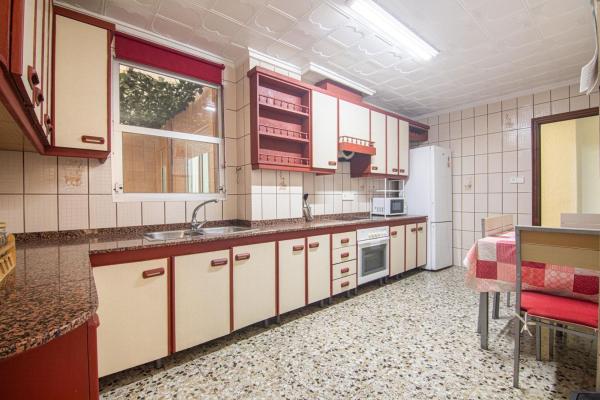 Sale of flat in Piso en Calle Blas Selva Mendiola, 41, Altabix, Elche / Elx, Elche / Elx
 photo 4