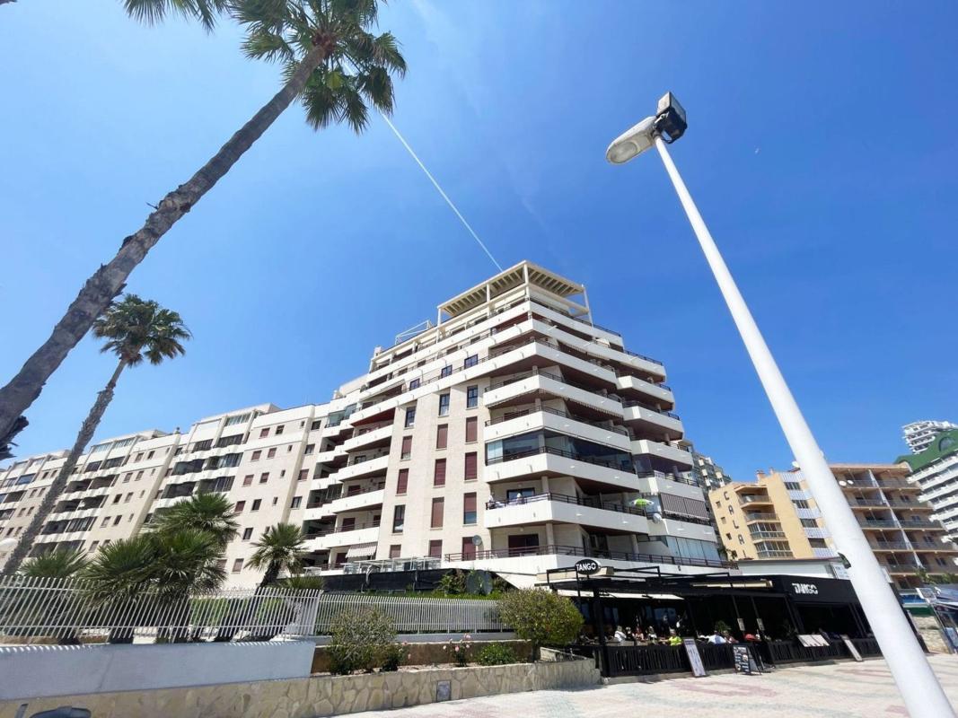 Venta de piso en Piso en Playa de Fossa-Levante, Calpe, Calpe
photo 3