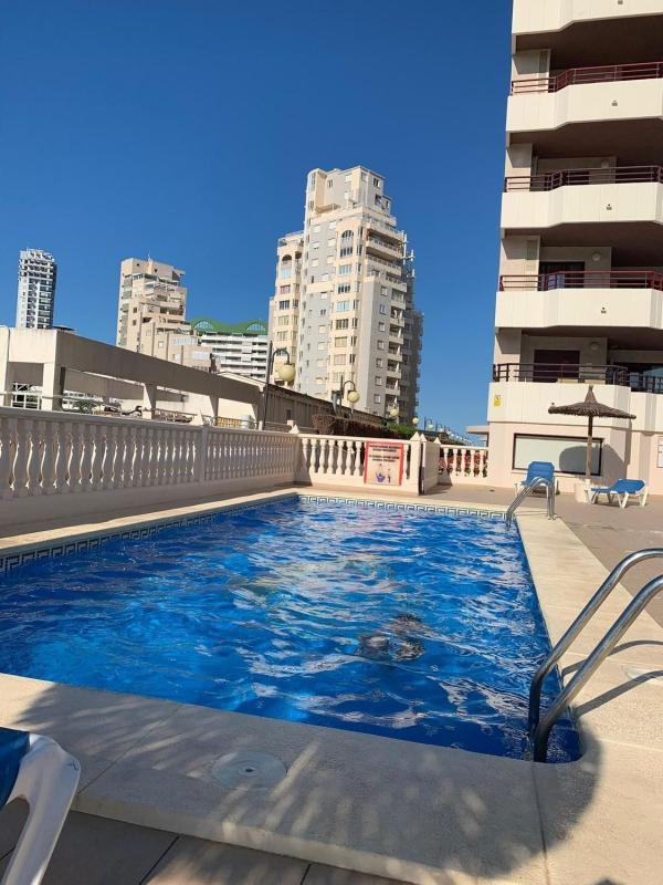 Venta de piso en Piso en Playa de Fossa-Levante, Calpe, Calpe
photo 4