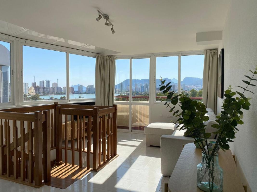 Venta de piso en Piso en Playa de Fossa-Levante, Calpe, Calpe
photo 5