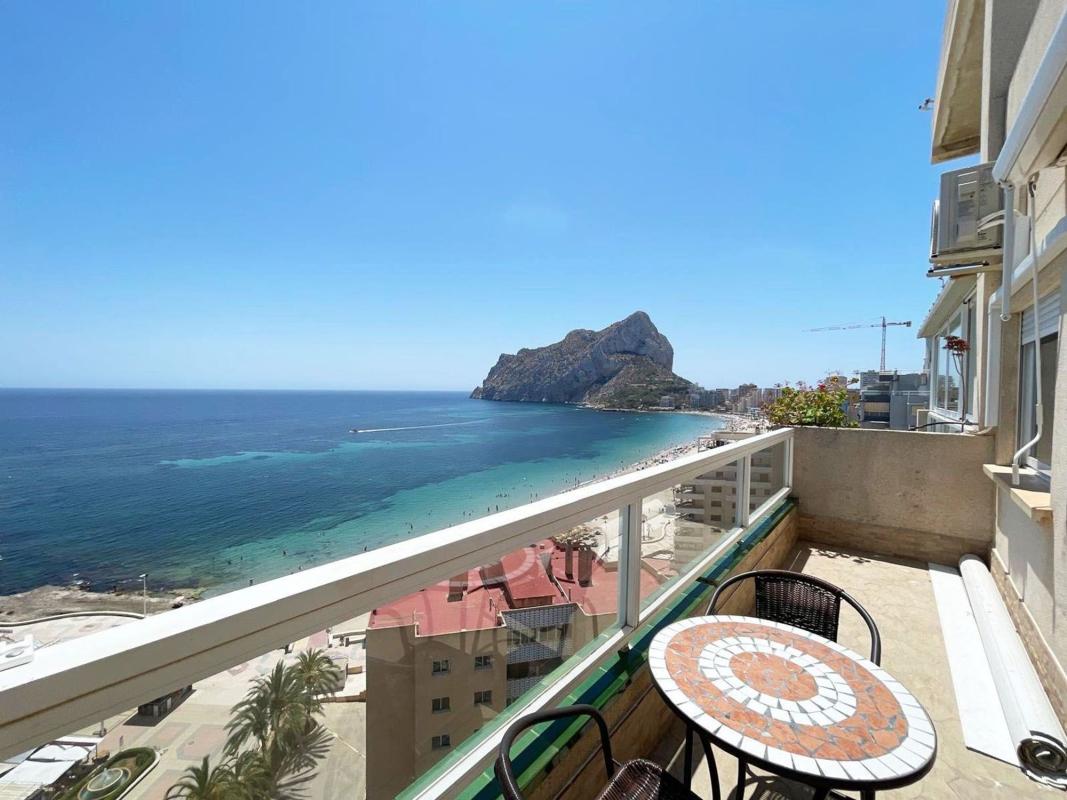 Venta de piso en Piso en Playa de Fossa-Levante, Calpe, Calpe
photo 2