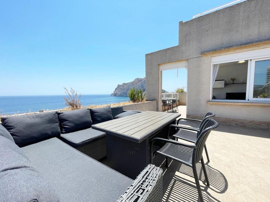 Venta de piso en Piso en Playa de Fossa-Levante, Calpe, Calpe
photo 3