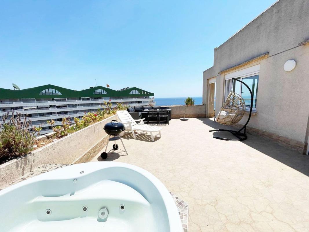 Venta de piso en Piso en Playa de Fossa-Levante, Calpe, Calpe
photo 4
