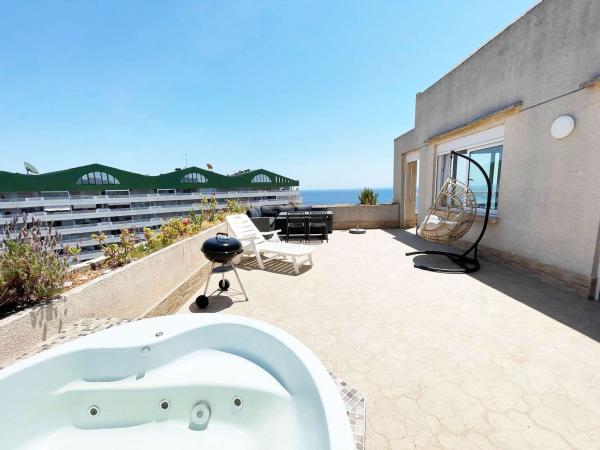 Продажа квартиры на Piso en Playa de Fossa-Levante, Calpe, Кальпе
 photo 4