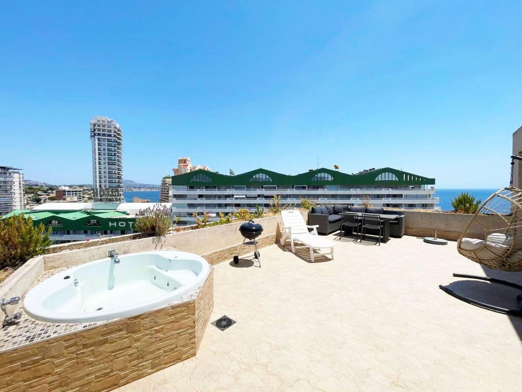 Venta de piso en Piso en Playa de Fossa-Levante, Calpe, Calpe
photo 5