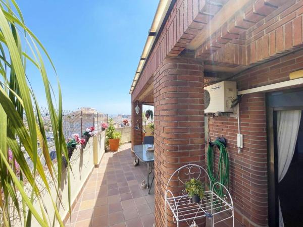 Продажа квартиры на Piso en Calpe Pueblo, Calpe, Кальпе
 photo 3