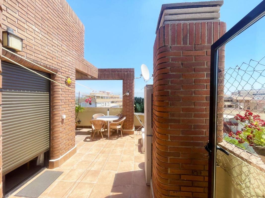 Продажа квартиры на Piso en Calpe Pueblo, Calpe, Кальпе
photo 5