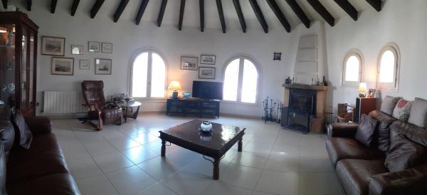 Casa o chalet independiente en Avenida de les Calcides, 123, La Viña - Montemar - San Jaime, Benissa photo 3