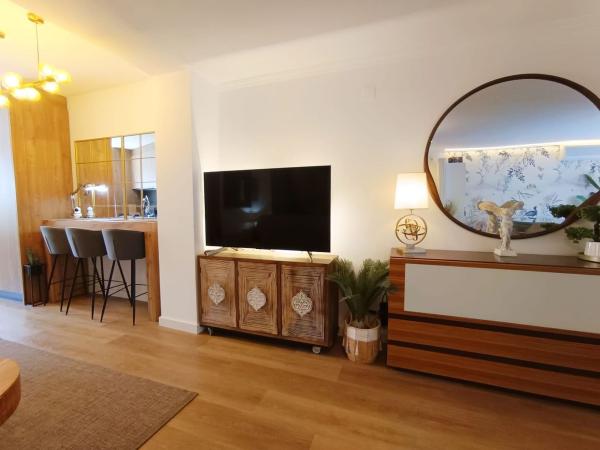 Chalet adosado en Manuel Moran, Centro, San Juan de Alicante photo 1