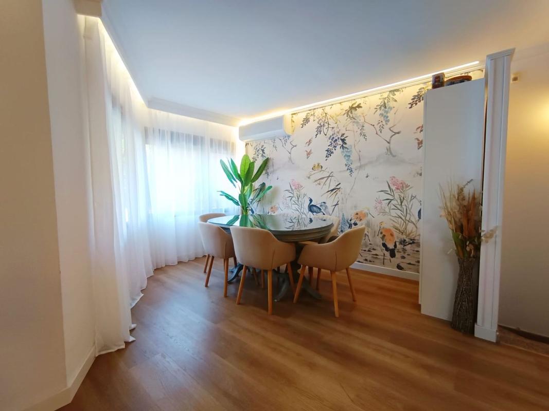 Sale of townhouse in  Chalet adosado en Manuel Moran, Centro, San Juan de Alicante , San Juan de Alicante photo 3