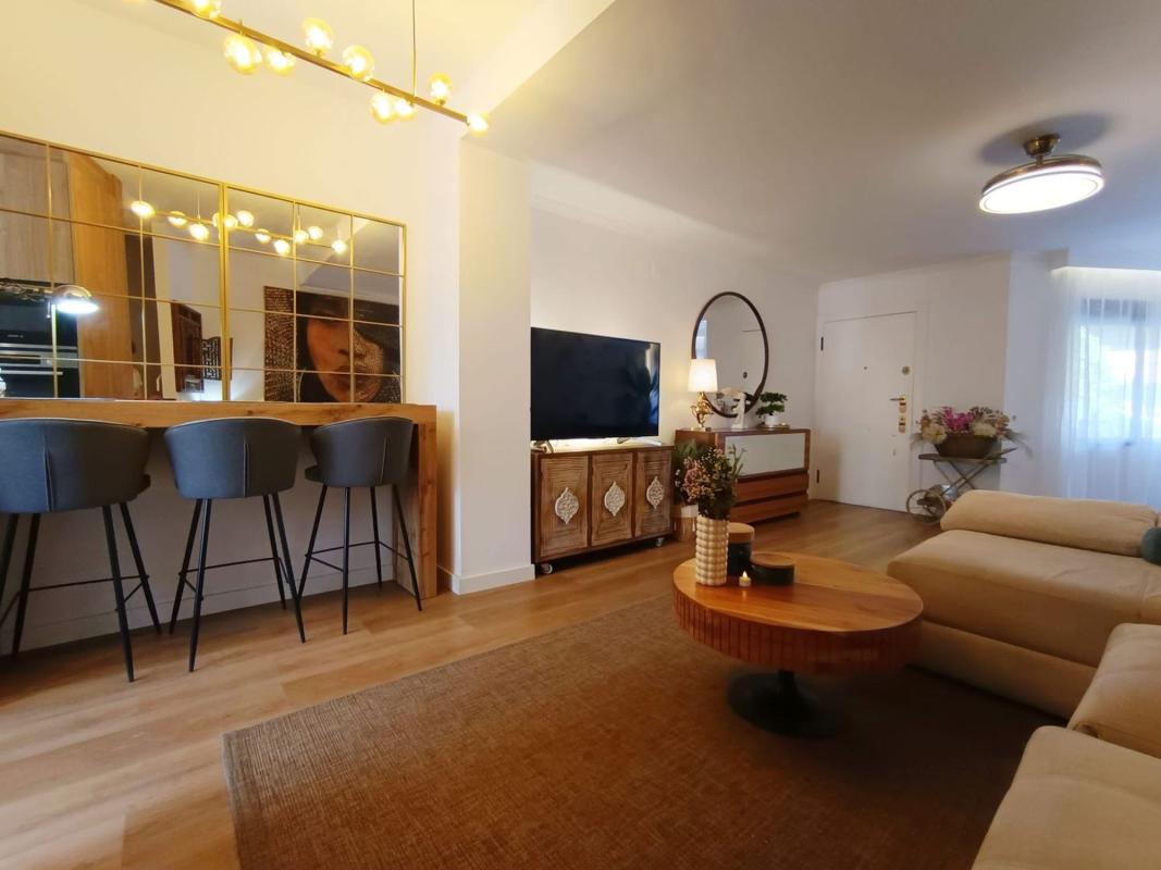Sale of townhouse in  Chalet adosado en Manuel Moran, Centro, San Juan de Alicante , San Juan de Alicante photo 4