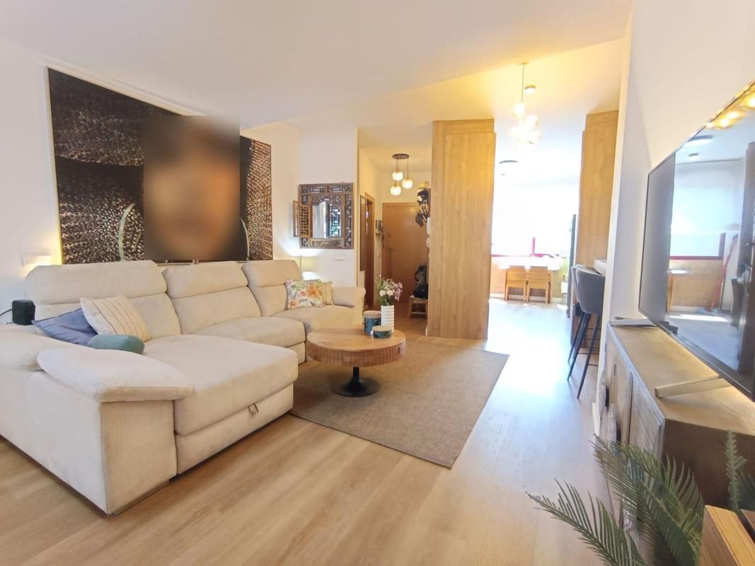 Sale of townhouse in  Chalet adosado en Manuel Moran, Centro, San Juan de Alicante , San Juan de Alicante photo 5