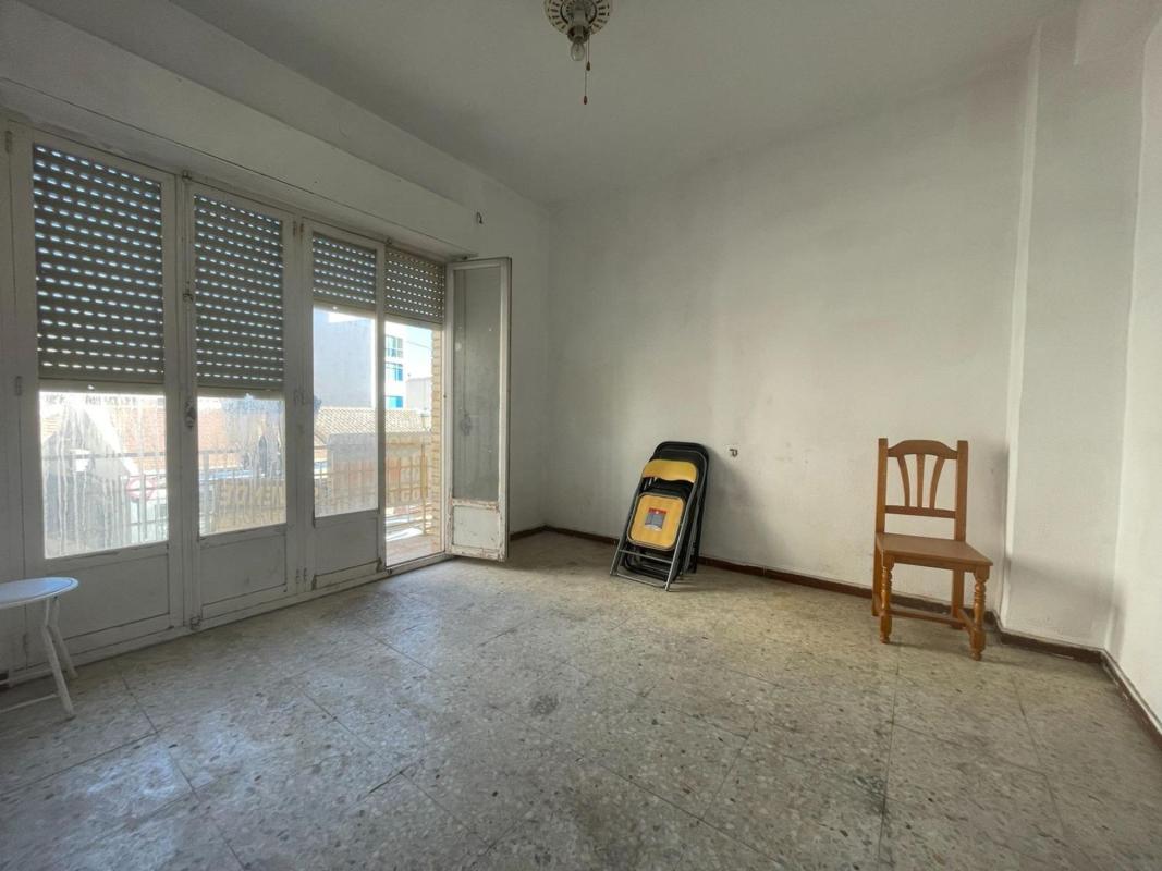 Sale of apartment in Piso en Zona Pueblo, Guardamar del Segura, Guardamar del Segura
photo 3