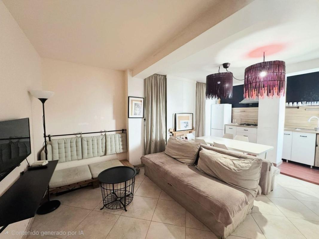 Sale of apartment in Piso en Calle Sevilla, 27, Carolinas Bajas, Alicante / Alacant, Alicante
 photo 2