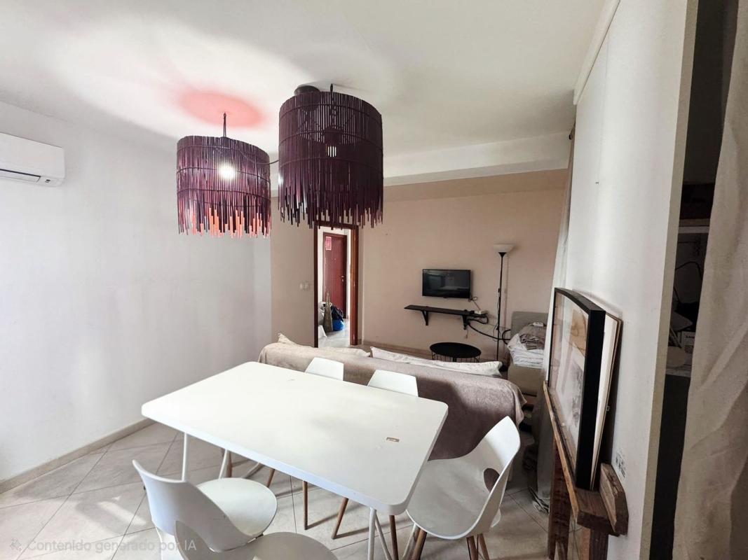 Sale of apartment in Piso en Calle Sevilla, 27, Carolinas Bajas, Alicante / Alacant, Alicante
 photo 3