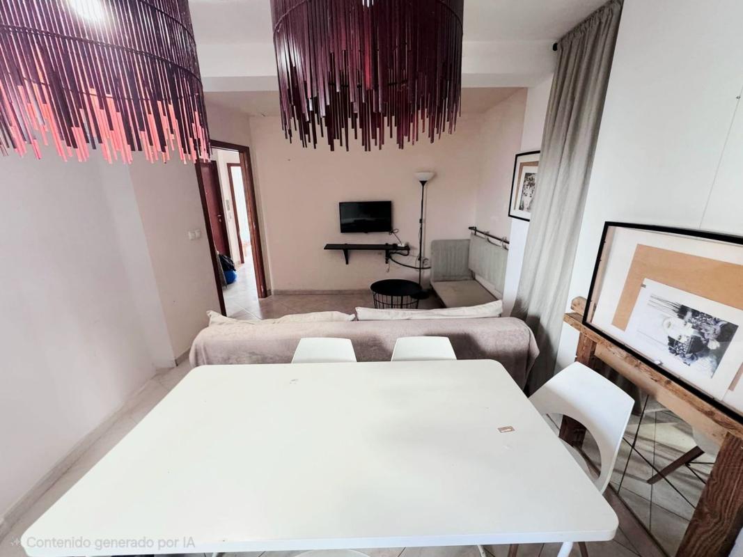Sale of apartment in Piso en Calle Sevilla, 27, Carolinas Bajas, Alicante / Alacant, Alicante
 photo 5