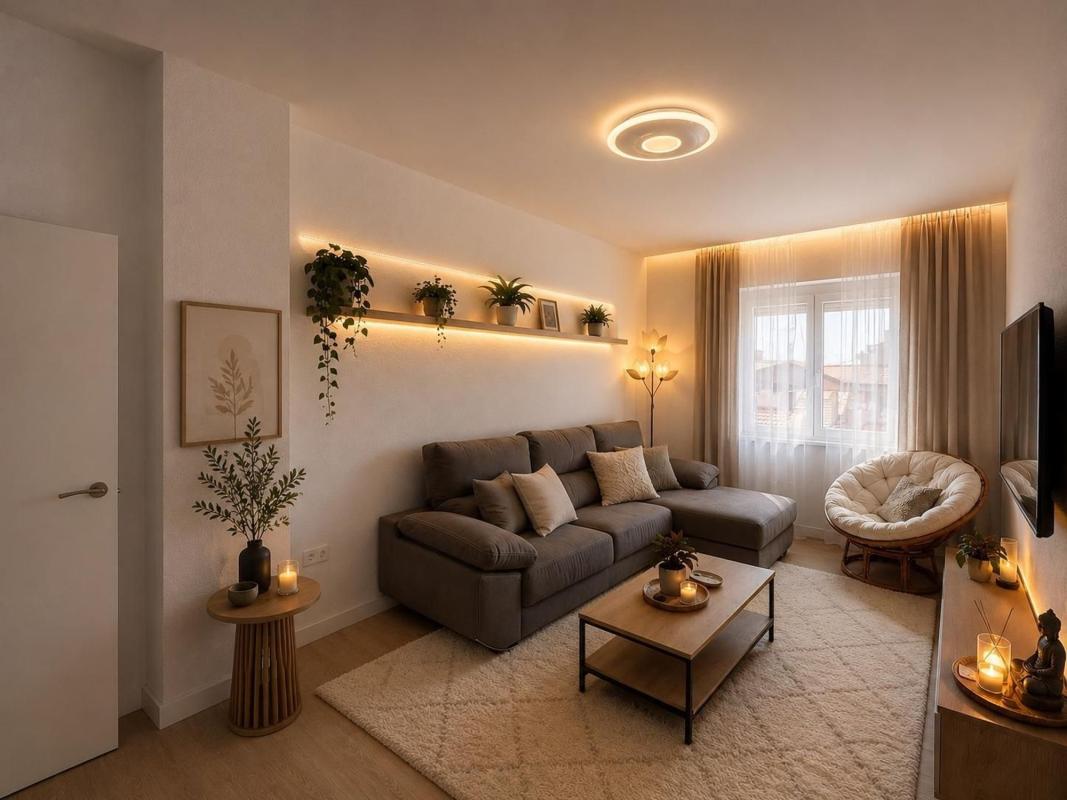 Sale of apartment in Piso en Calle Antonio Maura, Plà del Bon Repòs-La Goteta, Alicante / Alacant, Alicante
photo 1