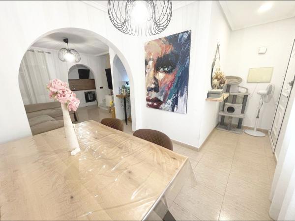 Chalet pareado en Monforte del Cid photo 1